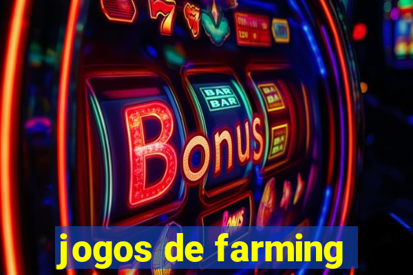 jogos de farming